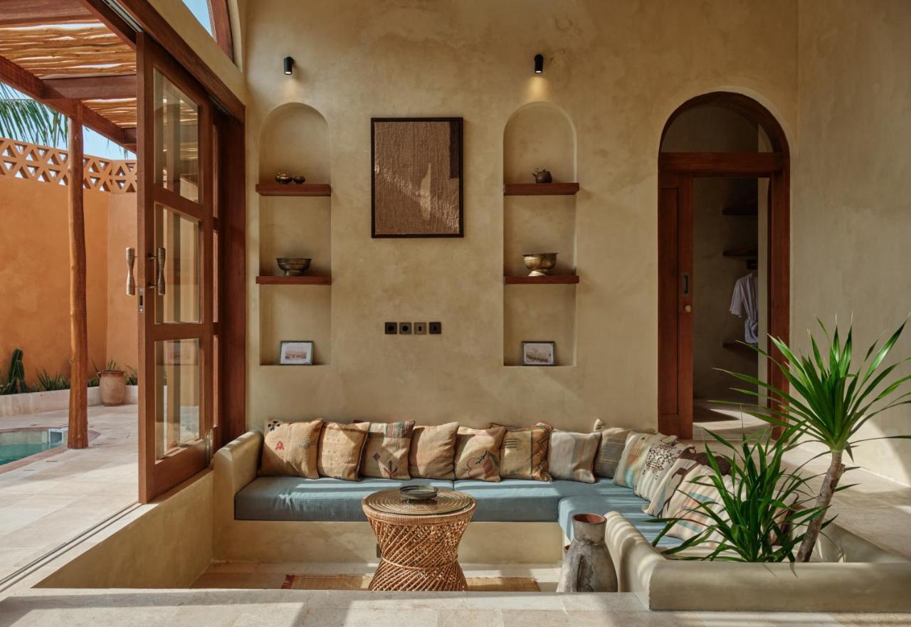 Lina Boutique Villas And Spa Kuta  Экстерьер фото