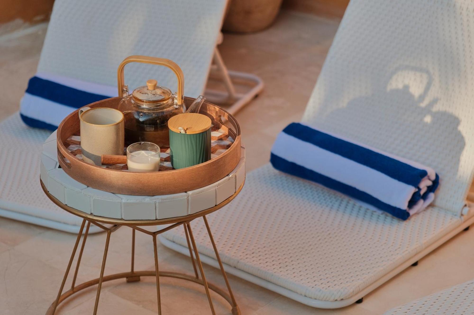 Lina Boutique Villas And Spa Kuta  Экстерьер фото
