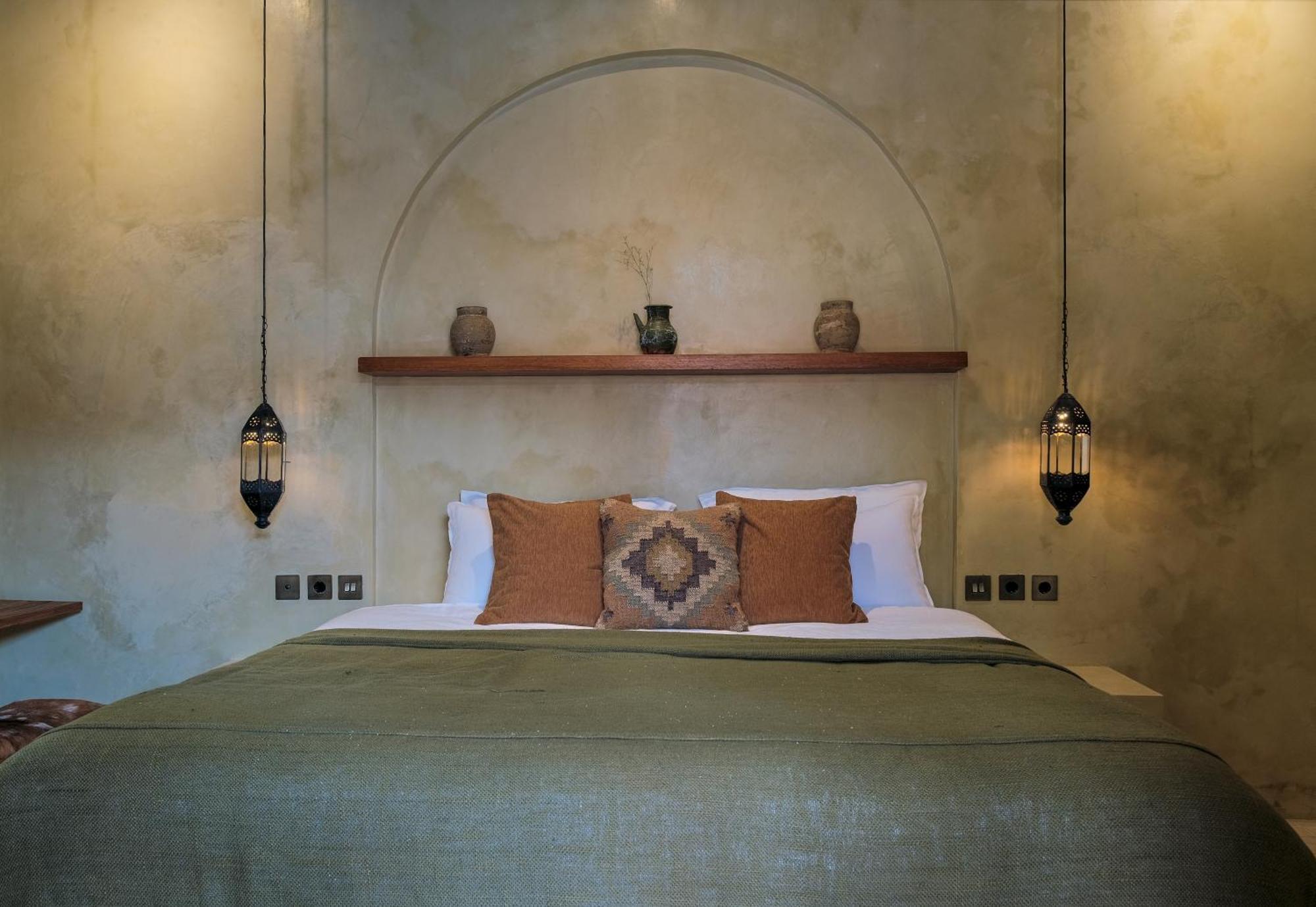 Lina Boutique Villas And Spa Kuta  Экстерьер фото