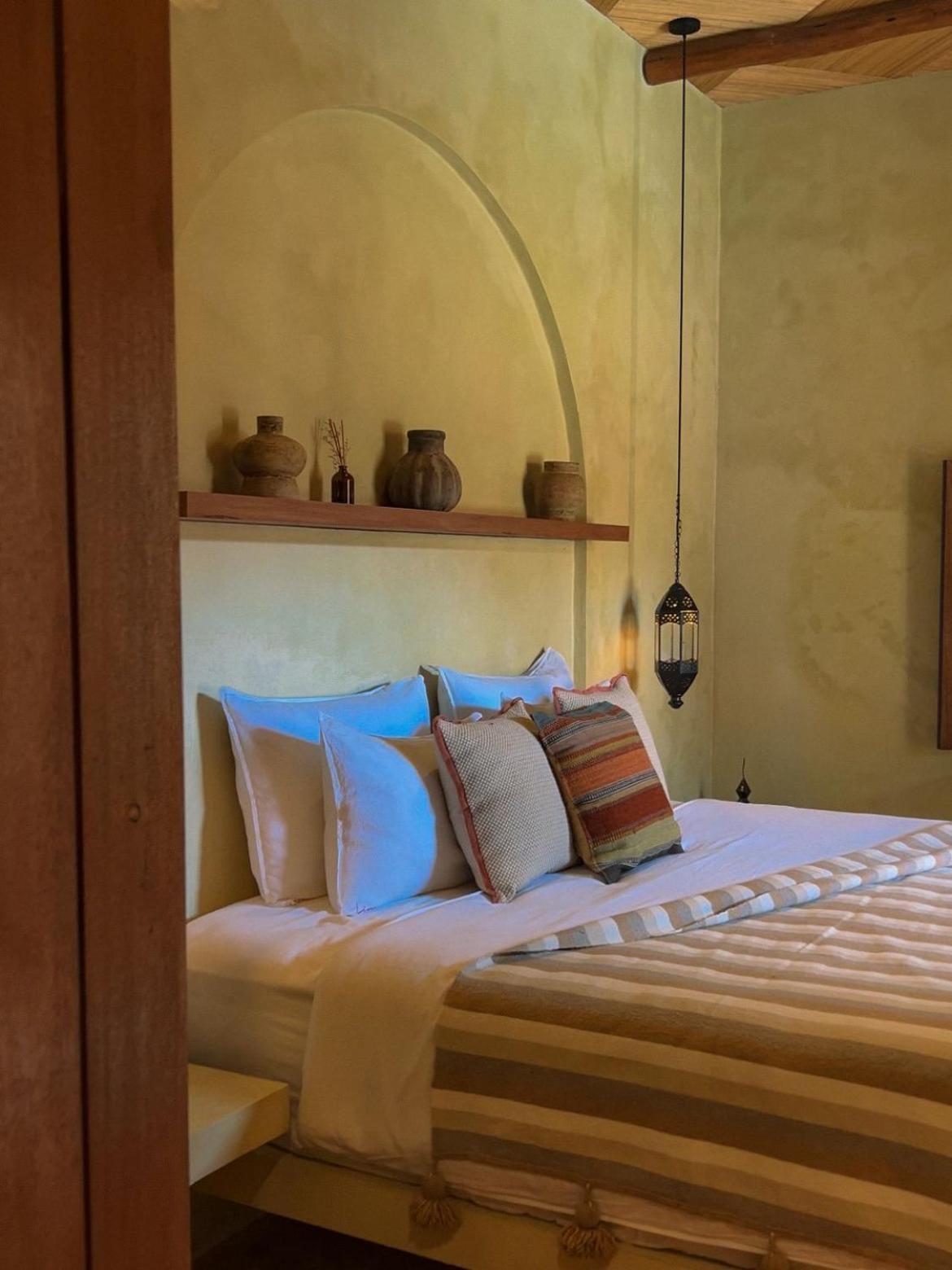 Lina Boutique Villas And Spa Kuta  Экстерьер фото