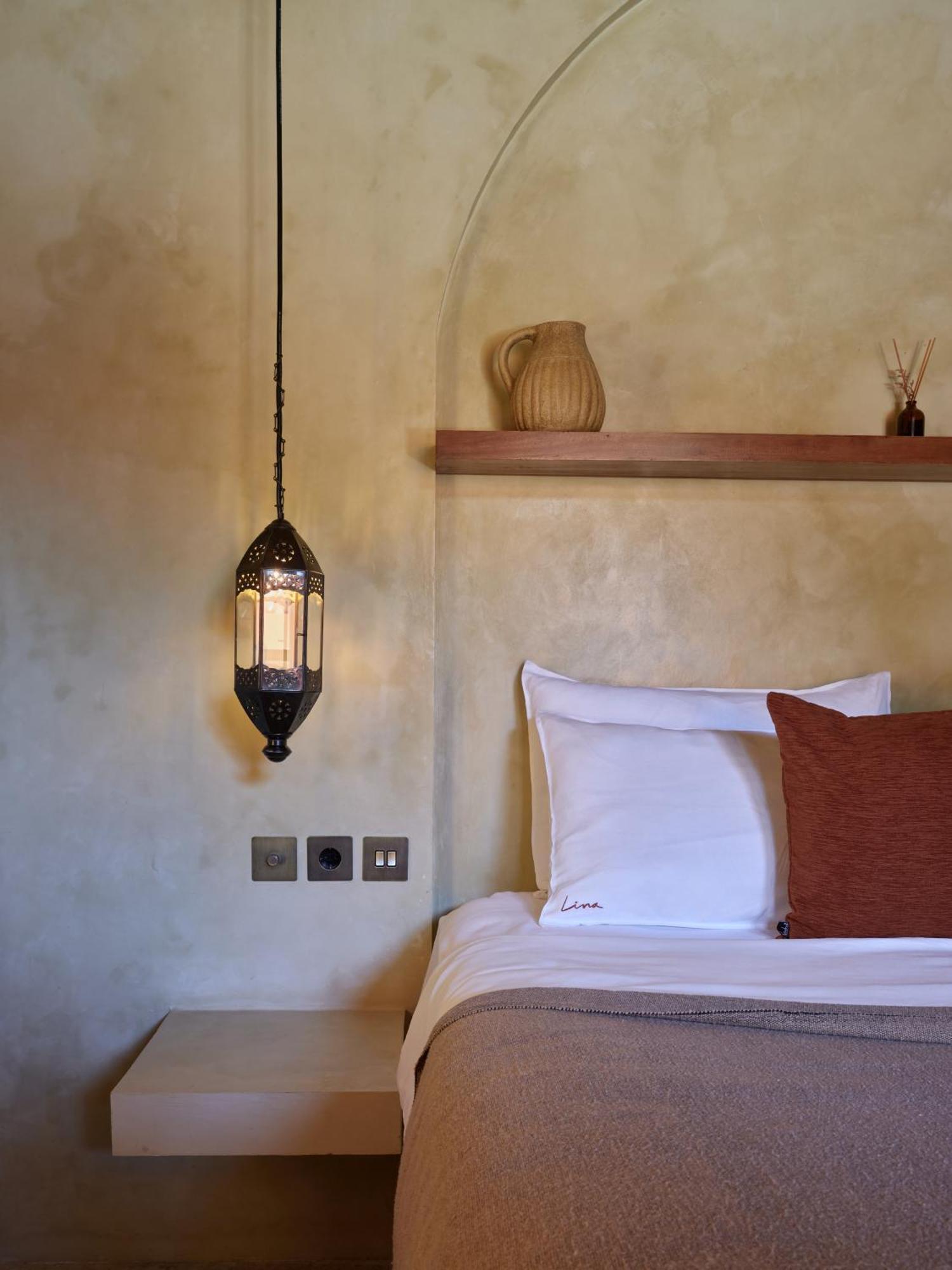 Lina Boutique Villas And Spa Kuta  Экстерьер фото