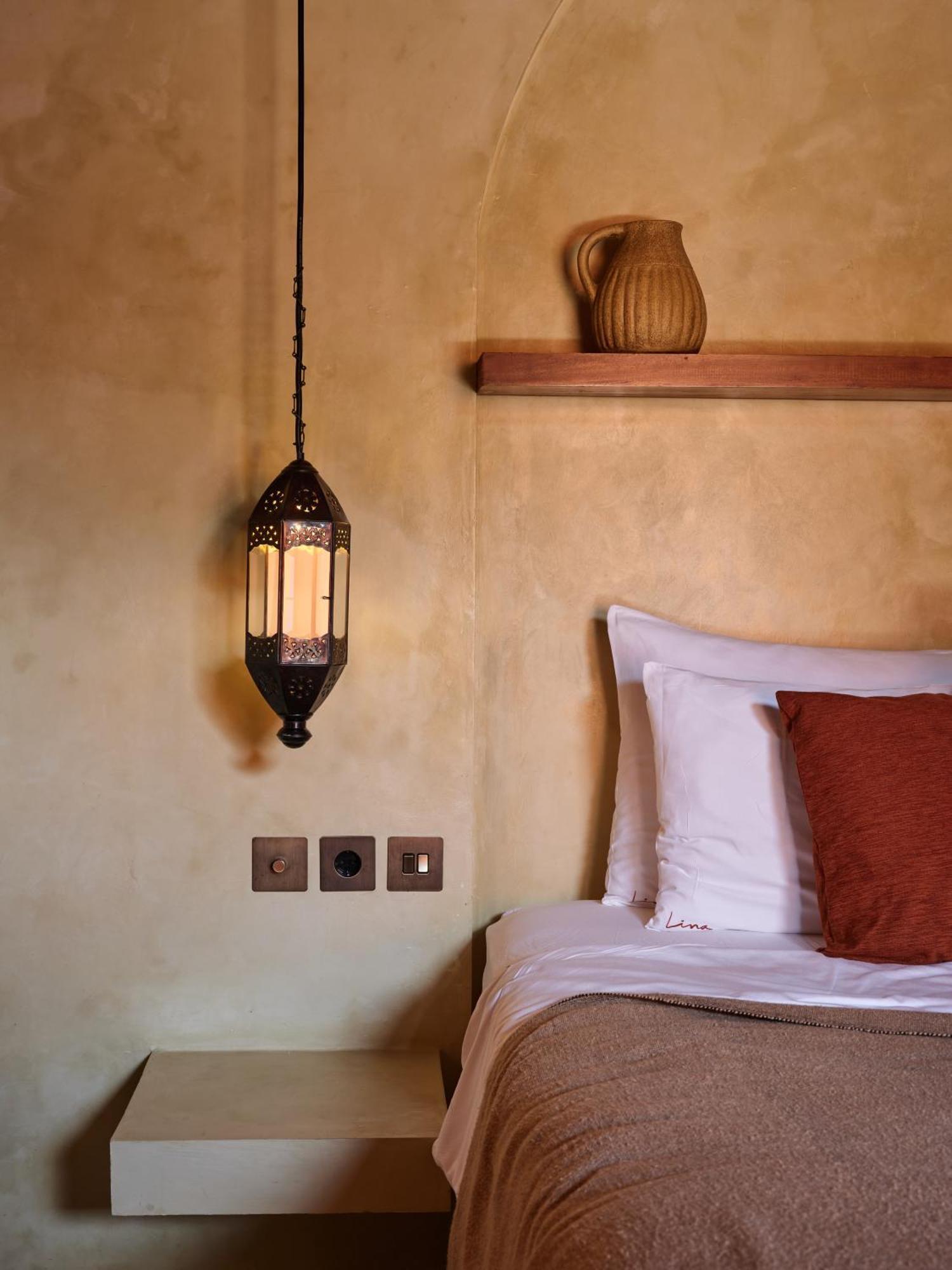 Lina Boutique Villas And Spa Kuta  Экстерьер фото