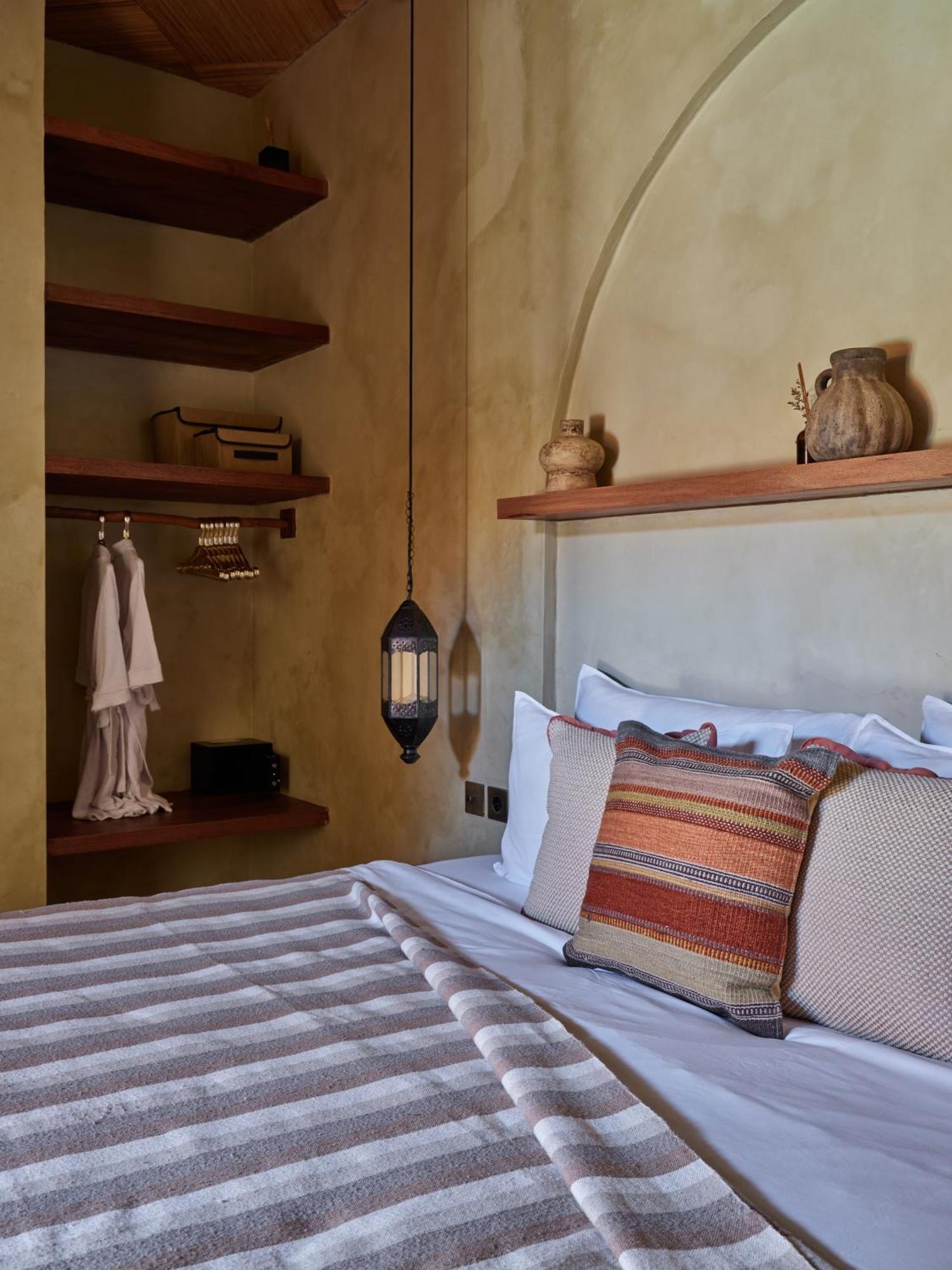 Lina Boutique Villas And Spa Kuta  Экстерьер фото