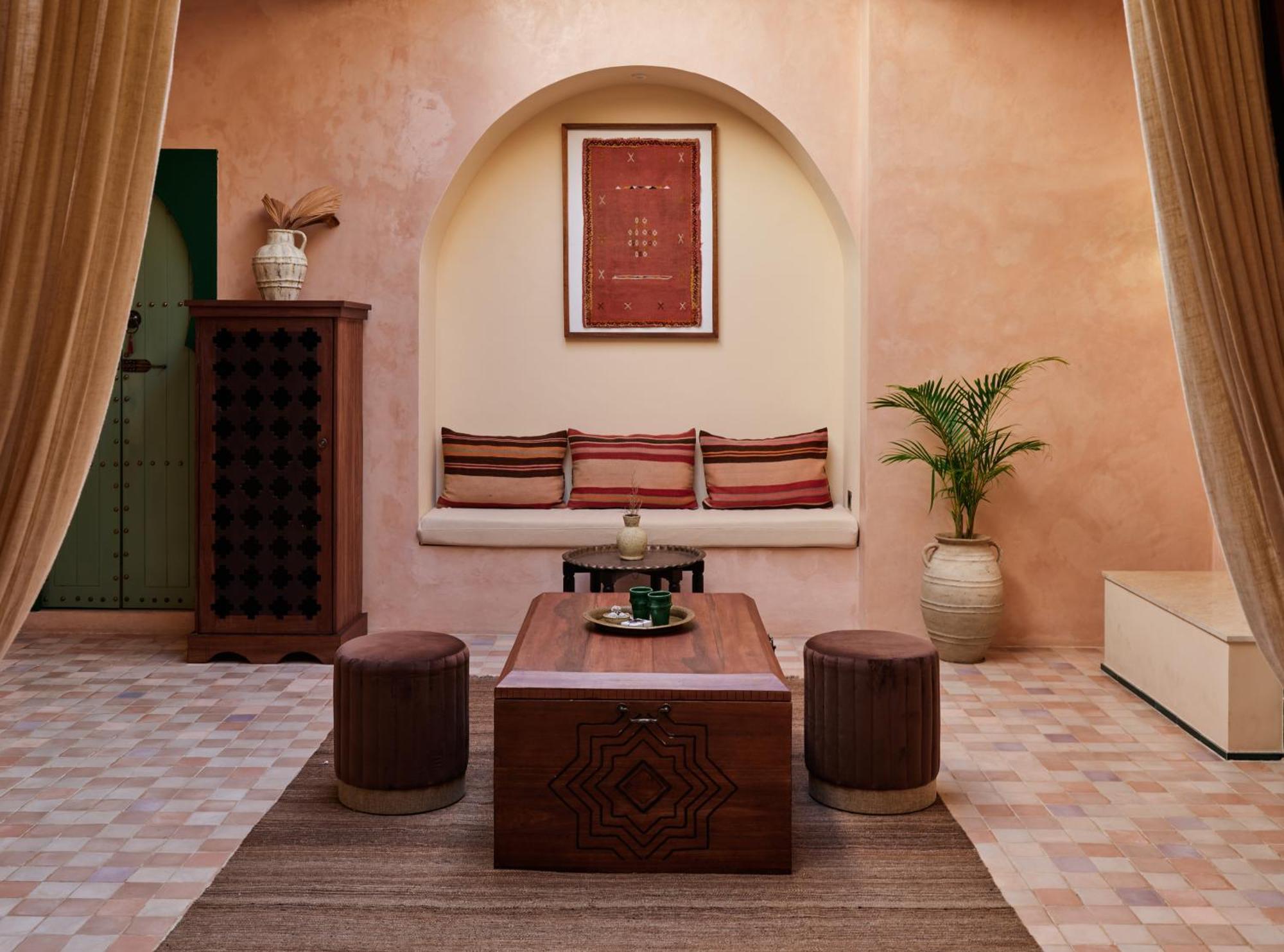 Lina Boutique Villas And Spa Kuta  Экстерьер фото